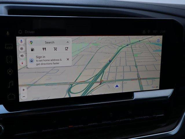 New 2026 GMC Sierra 1500 Elevation image 42