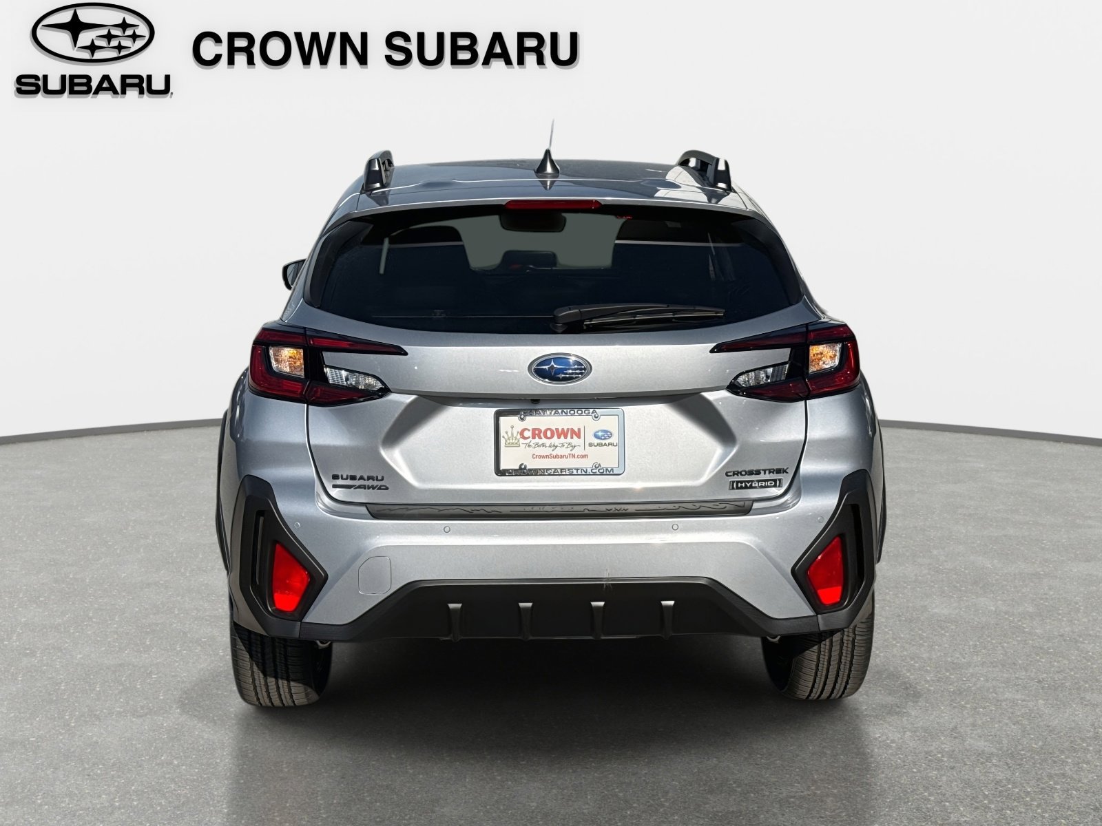 New 2026 Subaru Crosstrek 2.5i Limited w/ Crosstrek Mirror Package AWD/4WD image 5