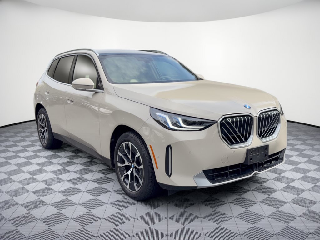 Used 2026 BMW X3 xDrive30i w/ Premium Package AWD/4WD image 7