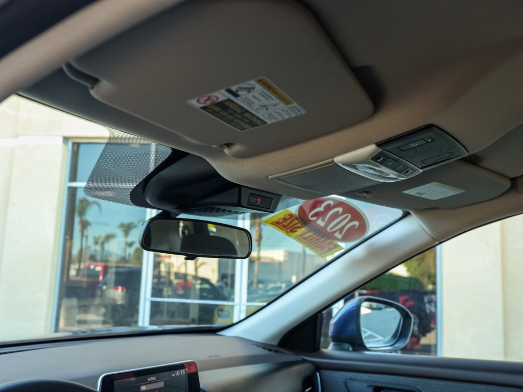 Used 2023 Nissan Rogue SV image 13