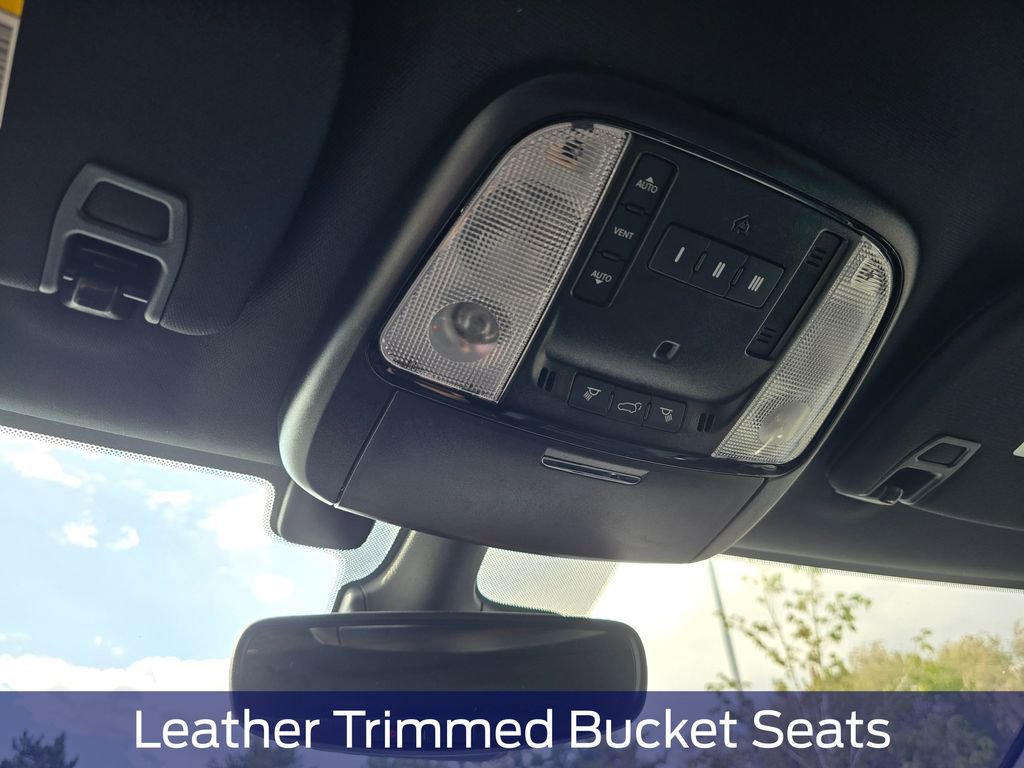 Used 2025 Dodge Durango R/T AWD/4WD image 33