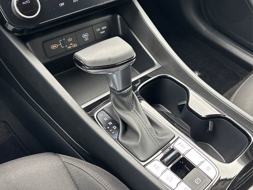 New 2026 Hyundai Tucson SEL image 26