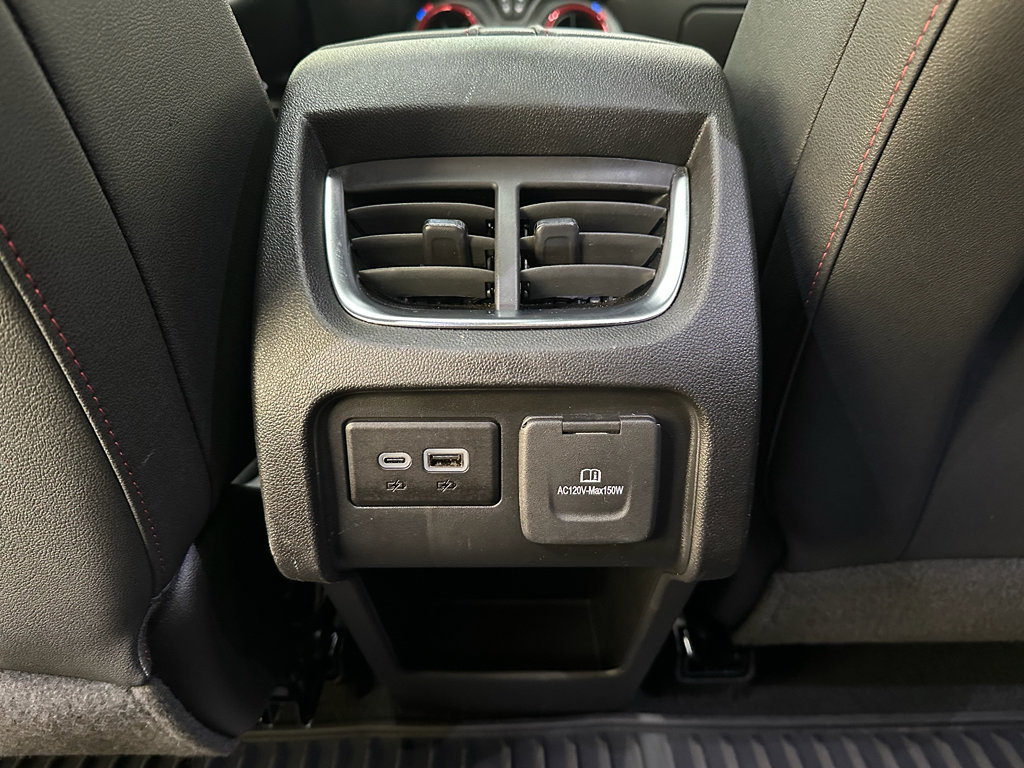 Certified 2025 Chevrolet Blazer RS w/ Enhanced Convenience Package AWD/4WD image 31