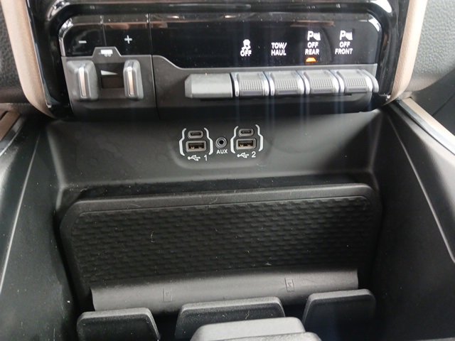 Used 2022 RAM 1500 Laramie image 41