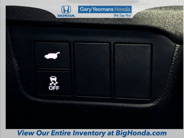 Certified 2025 Honda CR-V Sport-L image 29