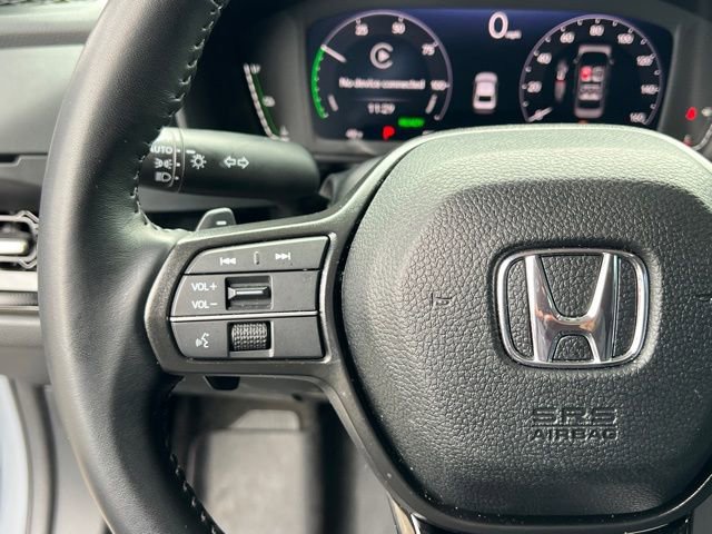 Used 2025 Honda Accord EX-L image 20