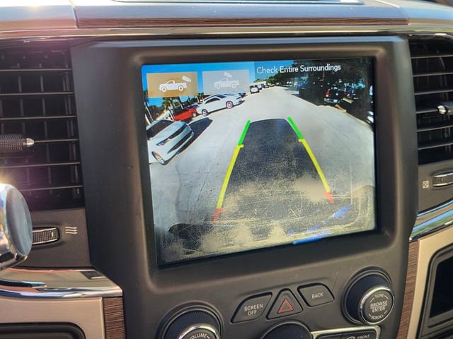Used 2018 RAM 2500 Laramie image 25