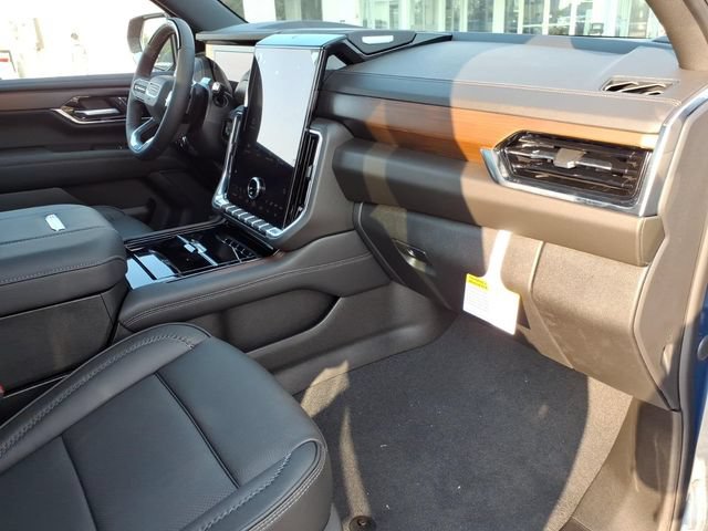 New 2026 GMC Yukon XL Denali w/ Advanced Technology Package AWD/4WD image 25