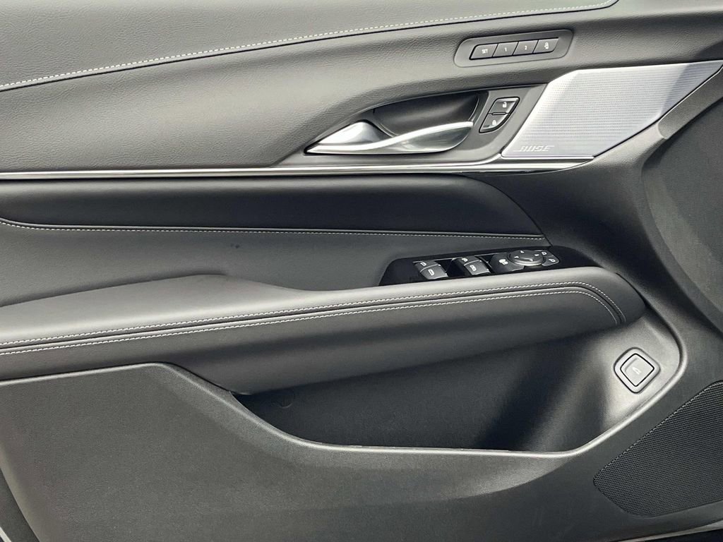 New 2026 Cadillac CT4 Premium Luxury image 22
