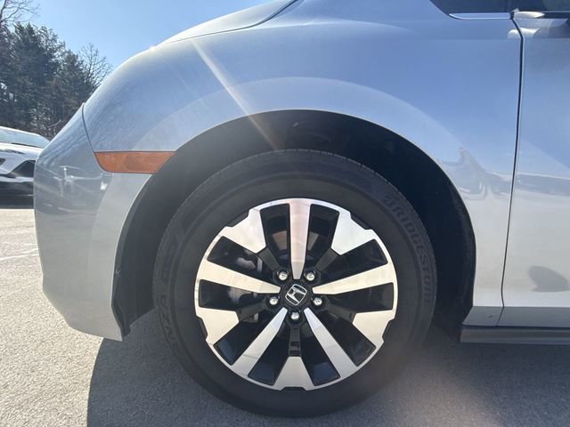 Used 2025 Honda Odyssey EX-L image 10