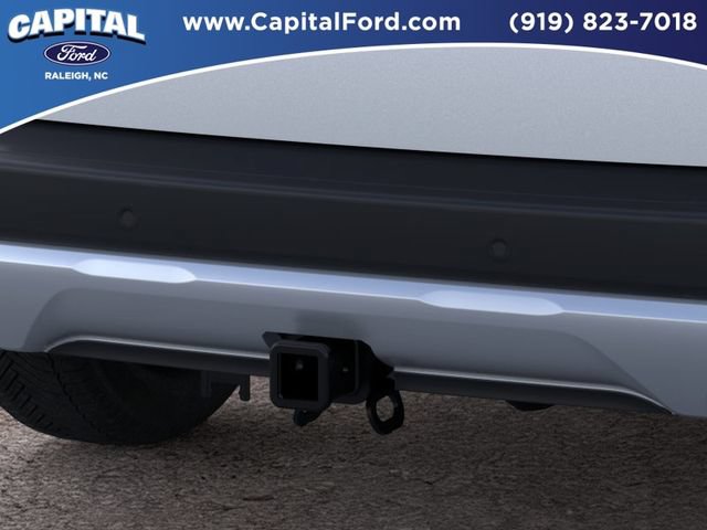 New 2025 Ford Escape SE w/ PHEV Premium Package FWD image 24