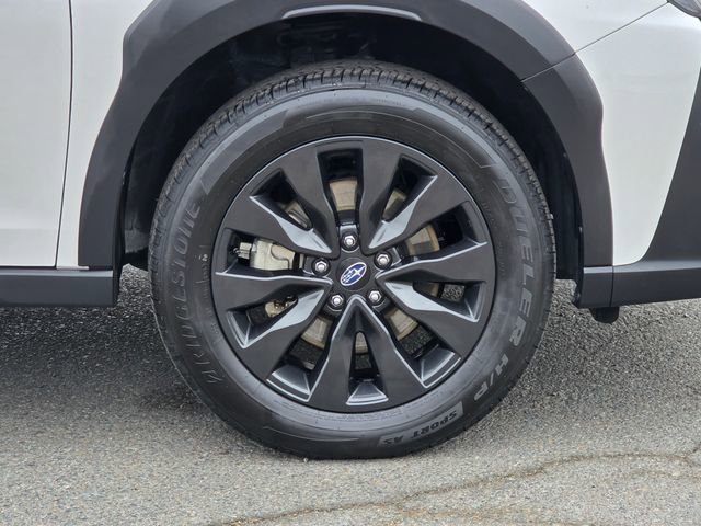 Certified 2024 Subaru Outback Onyx Edition AWD/4WD image 7