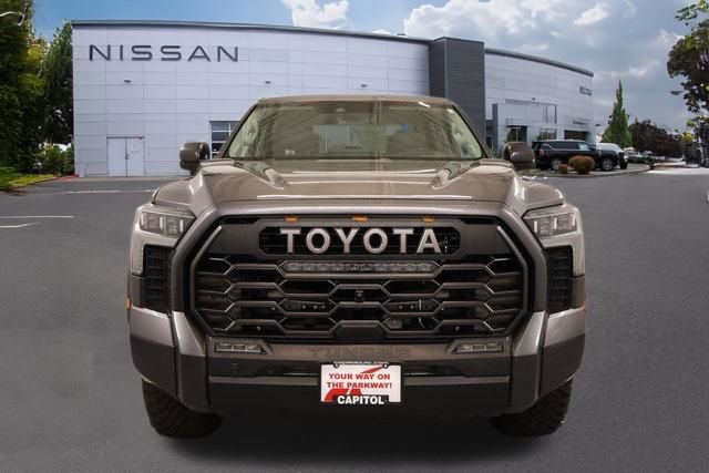 Used 2023 Toyota Tundra TRD Pro AWD/4WD image 6