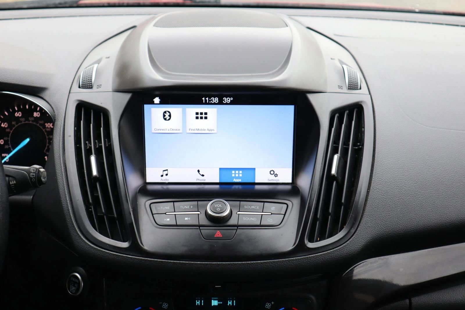 Used 2019 Ford Escape SE FWD image 21