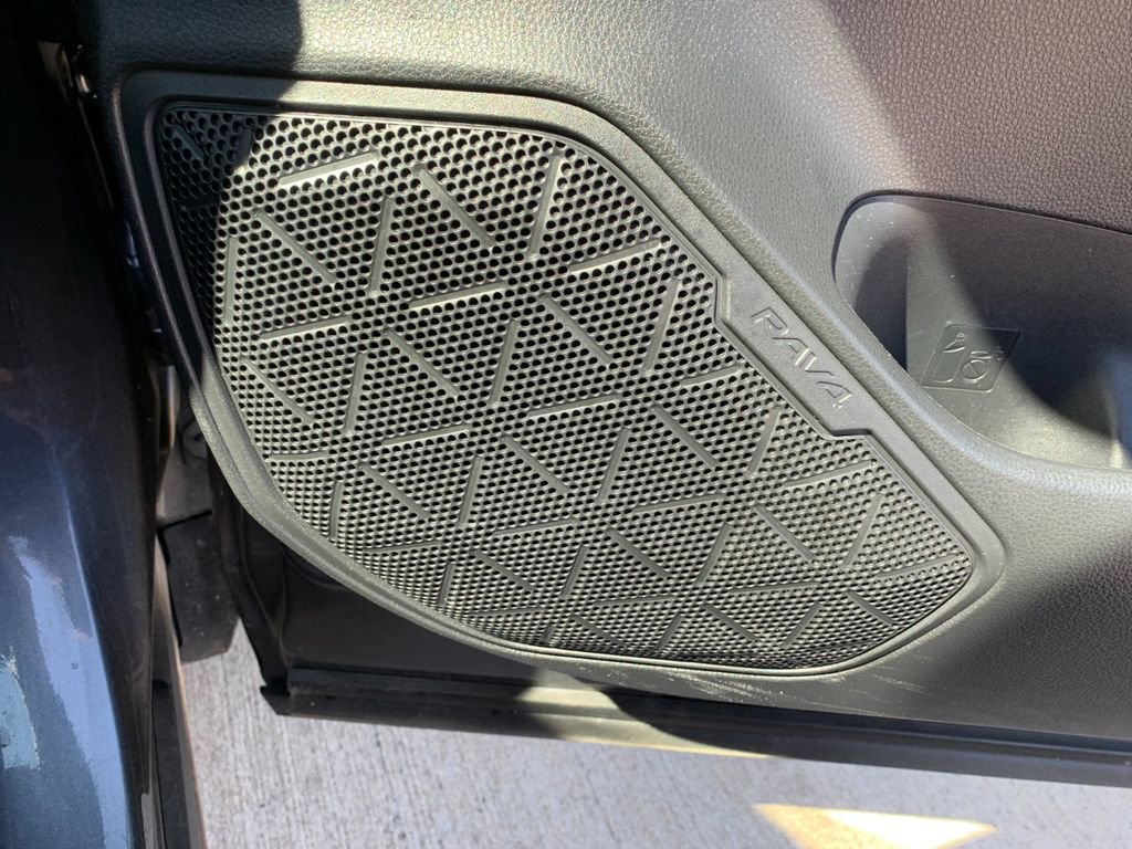 Used 2024 Toyota RAV4 XSE w/ Advanced Technology Package image 22