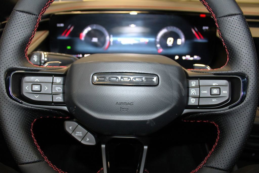 New 2026 Dodge Charger R/T Scat Pack image 11