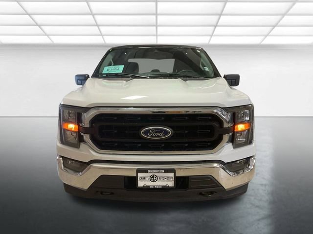 Used 2023 Ford F150 XLT image 3