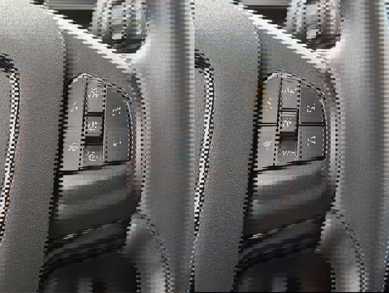 Used 2024 Ford Mustang Mach-E Select image 22