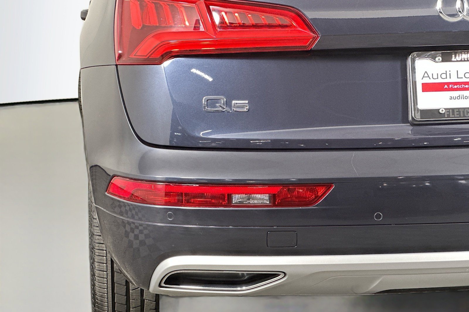 Used 2019 Audi Q5 2.0T Premium Plus w/ Premium Plus Package image 17