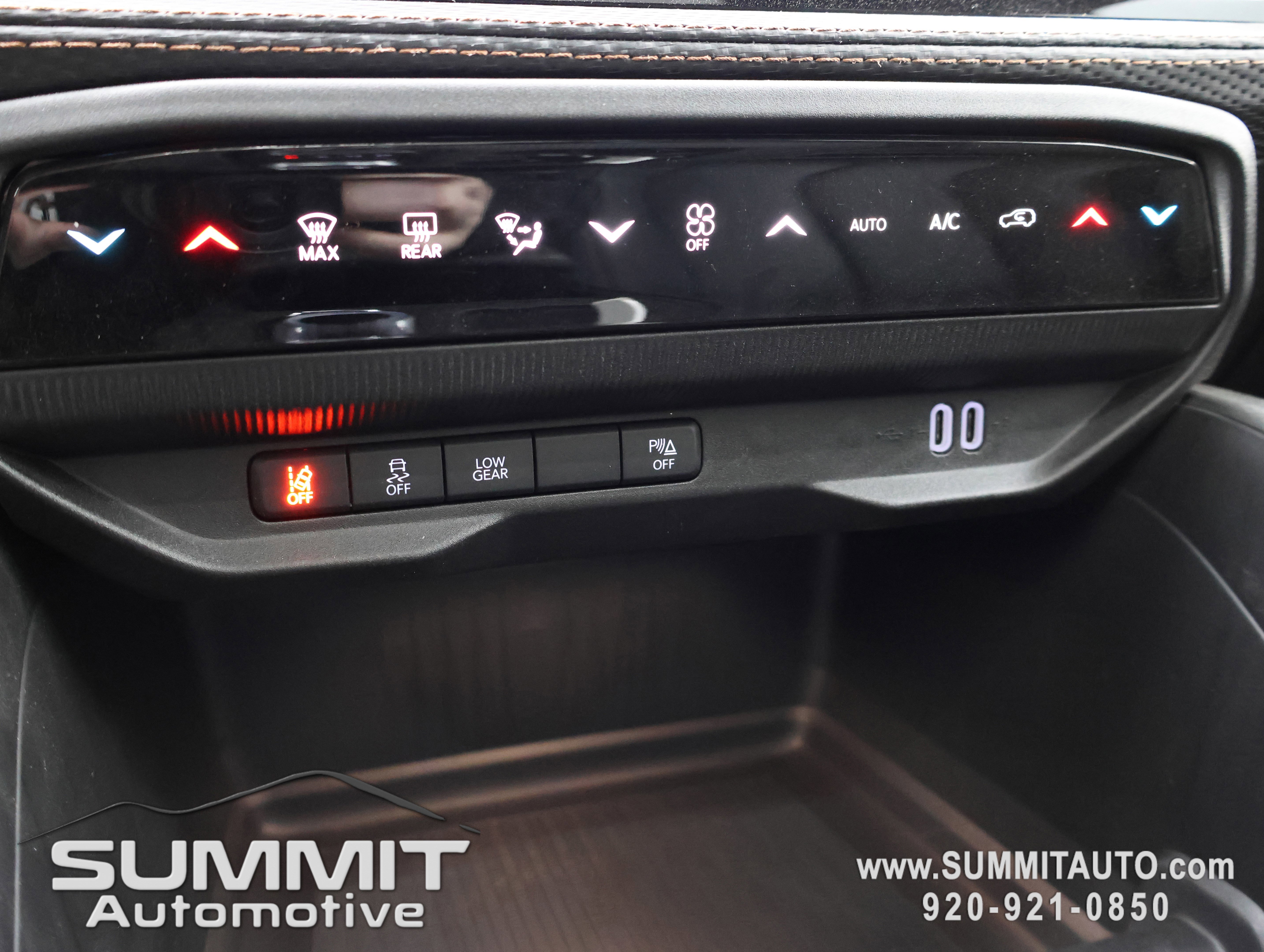 New 2026 Jeep Cherokee Limited image 51