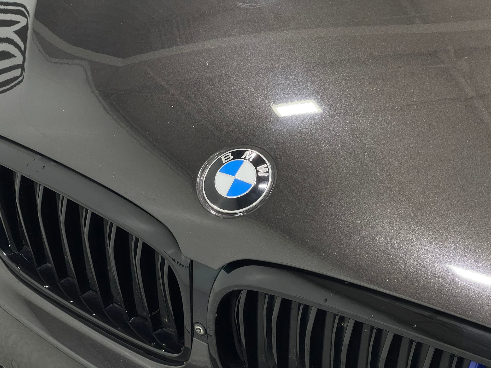 Used 2018 BMW 530e image 39