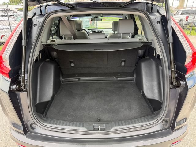 Used 2019 Honda CR-V EX-L image 14