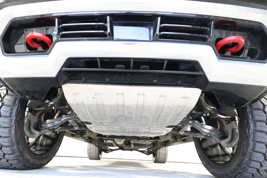 Used 2026 GMC Yukon AT4 Ultimate w/ LPO, Floor Liner Package image 52