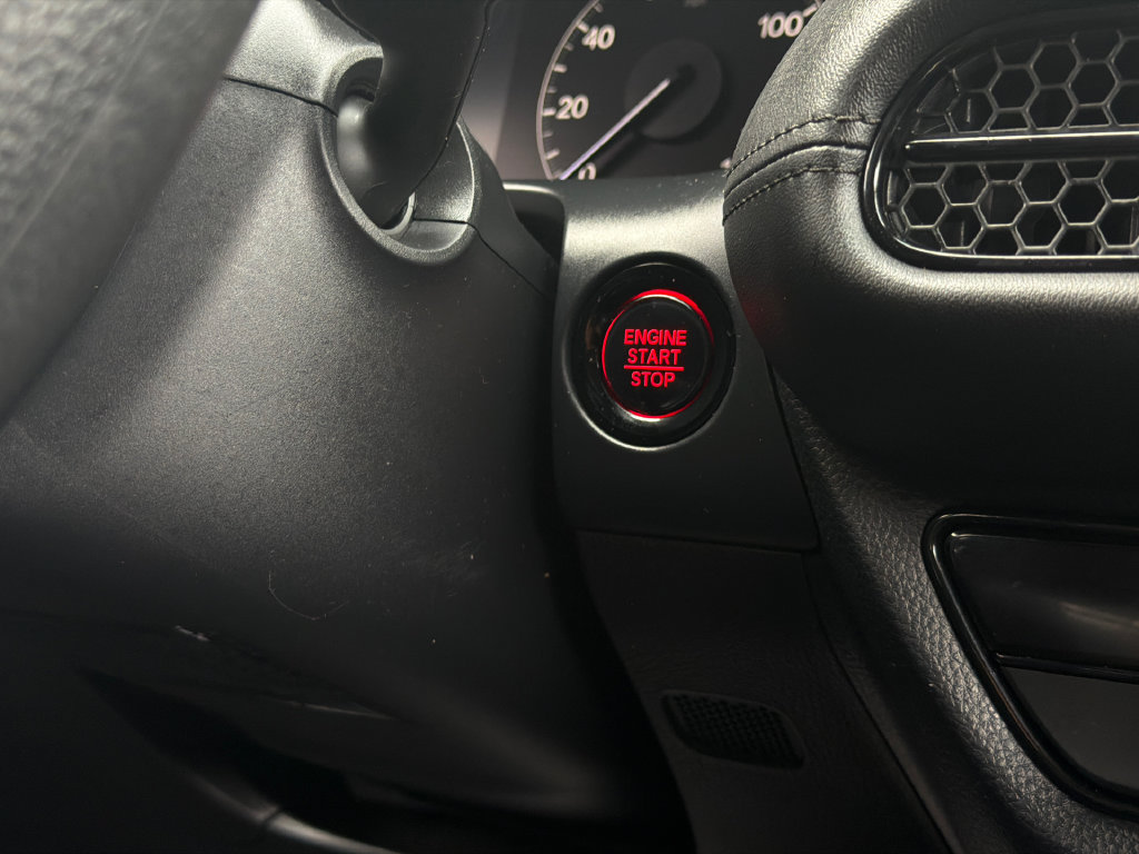 Used 2024 Honda HR-V LX image 25
