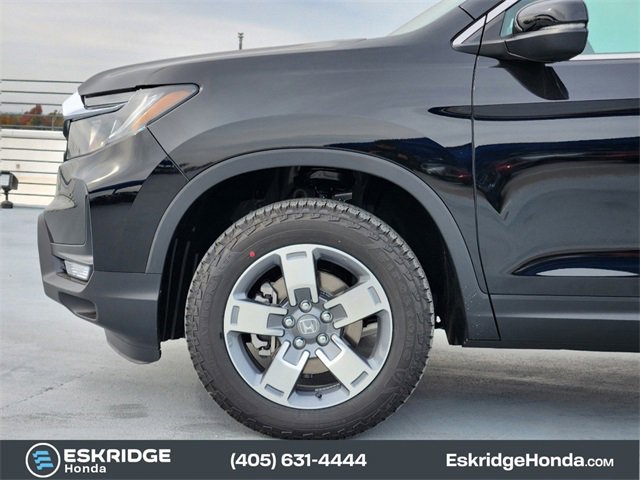 New 2025 Honda Ridgeline RTL image 6