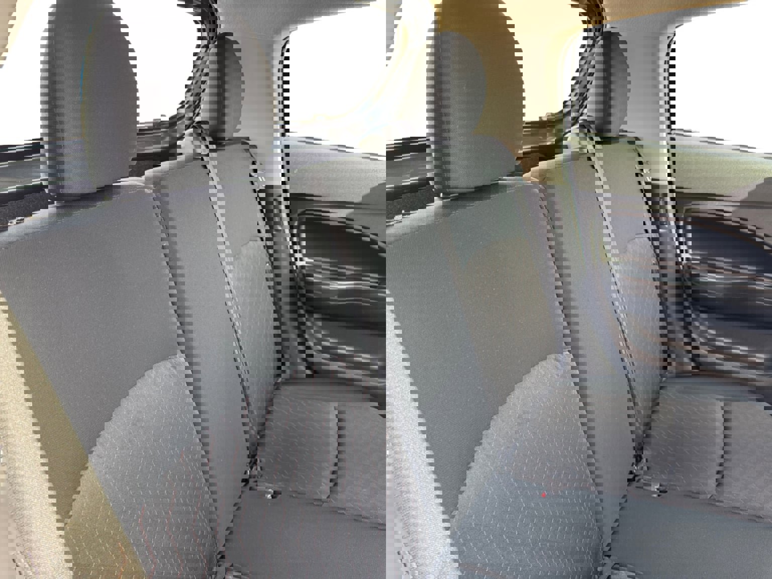 Used 2024 Mitsubishi Mirage ES image 18