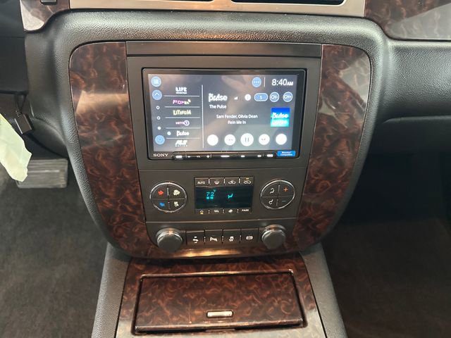 Used 2014 GMC Sierra 2500 Denali w/ LPO, On The Job Package image 20