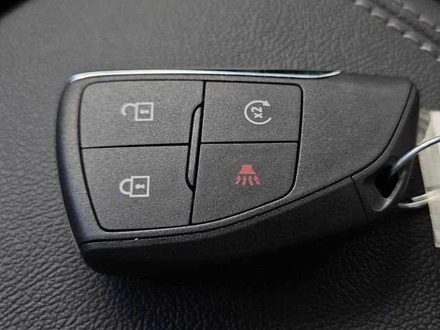 New 2026 GMC Canyon Elevation w/ Convenience Package image 27