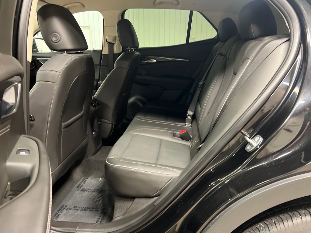 Certified 2023 Buick Envision Essence image 13