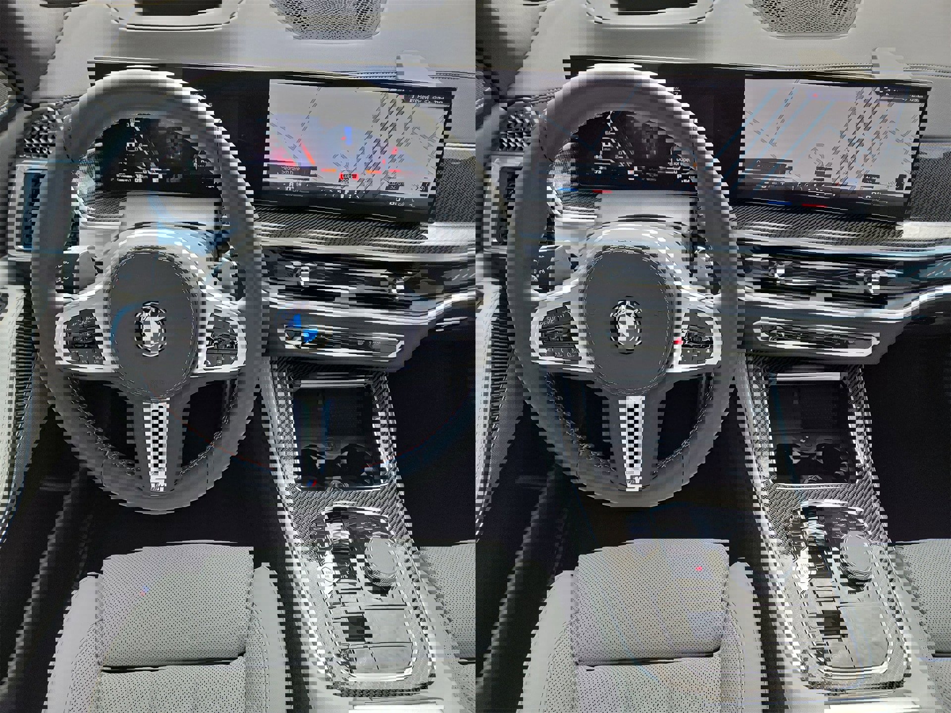 Used 2026 BMW X5 M60i image 14