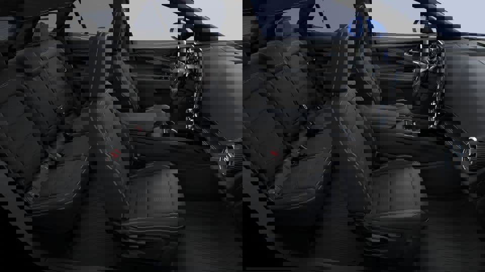 New 2026 Chevrolet Blazer EV LT image 33