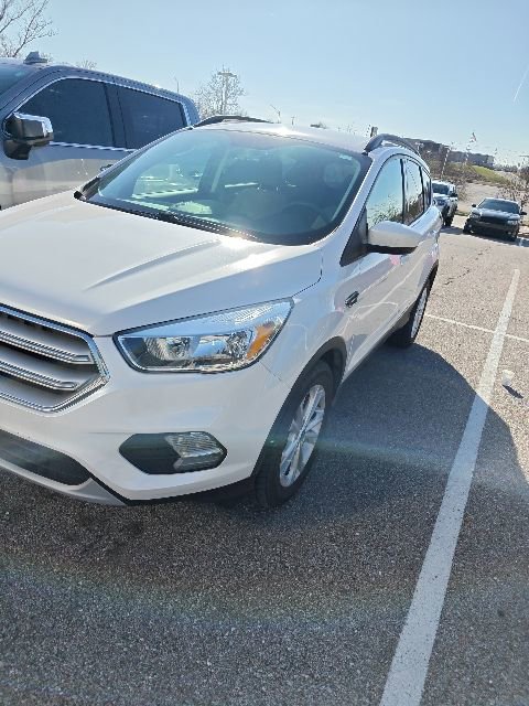 Used 2018 Ford Escape SE image 8