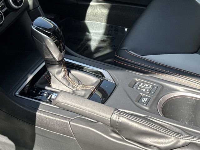 Certified 2023 Subaru Crosstrek 2.5i Limited AWD/4WD image 13