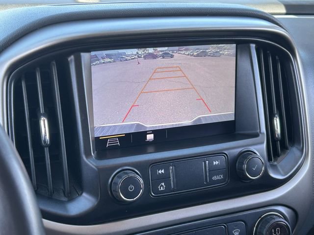 Used 2021 Chevrolet Colorado Z71 RWD image 29
