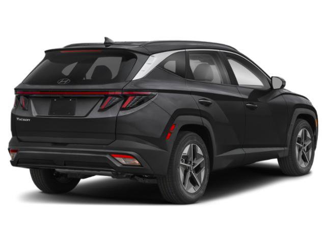 New 2026 Hyundai Tucson SEL FWD image 2