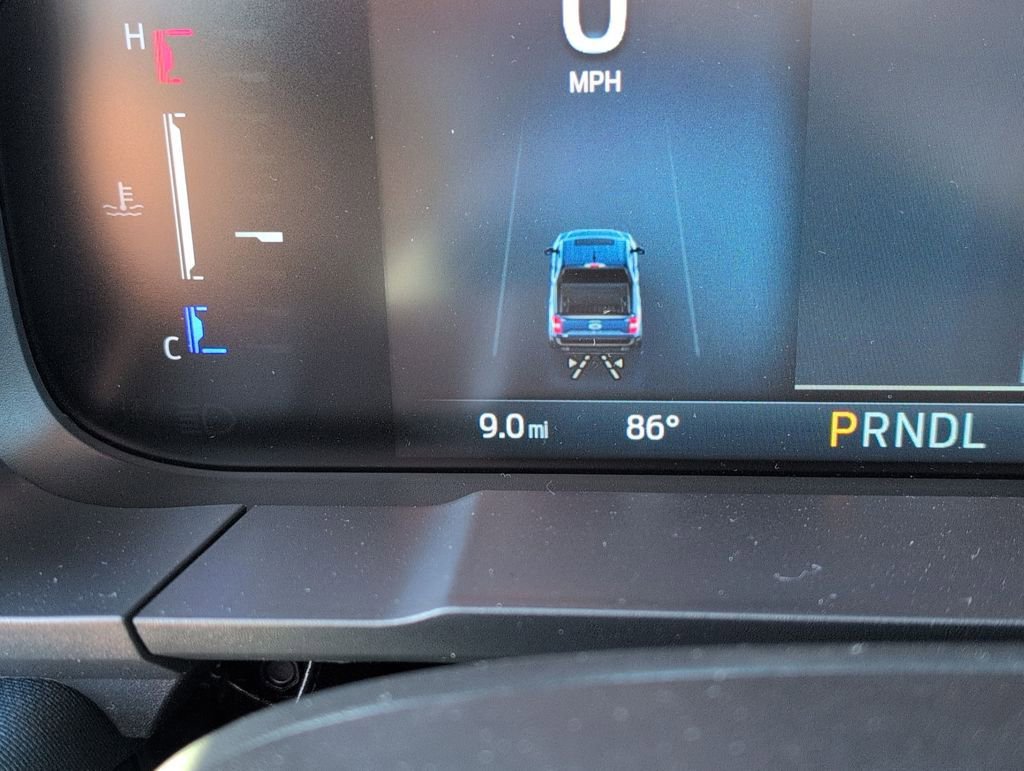 New 2026 Ford Maverick XL image 21