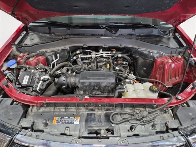 Used 2023 Ford Explorer XLT w/ Equipment Group 202A AWD/4WD image 20