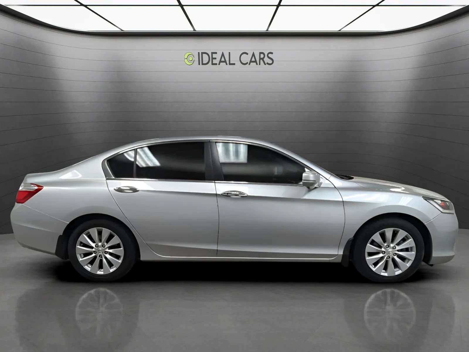 Used 2013 Honda Accord EX-L image 4