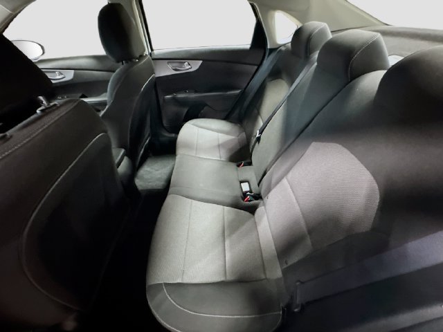 Certified 2023 Kia Forte LXS w/ LXS Technology Package FWD image 23