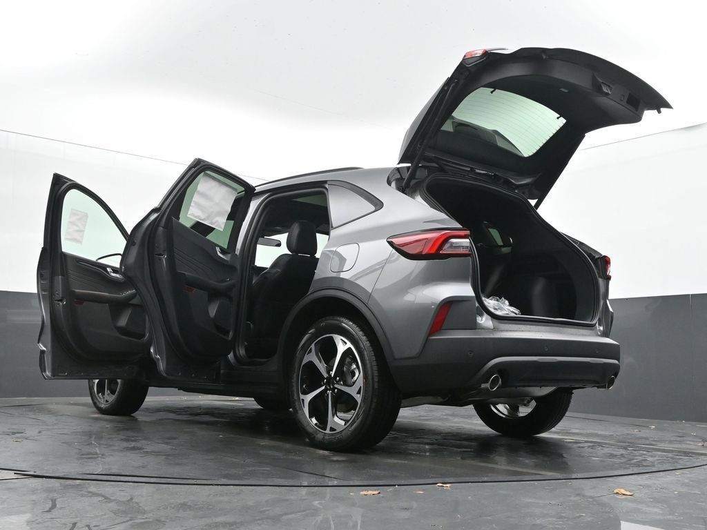 New 2026 Ford Escape ST-Line Select image 71