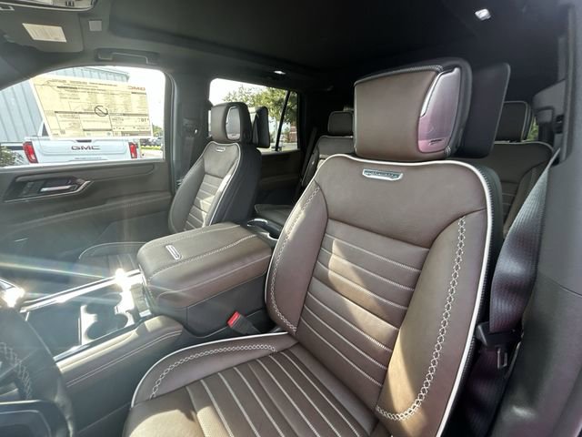 New 2026 GMC Yukon Denali Ultimate image 36