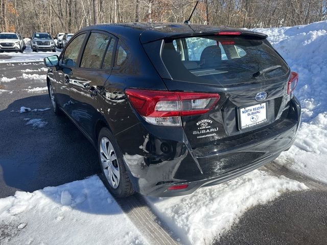 Used 2023 Subaru Impreza 2.0i image 5