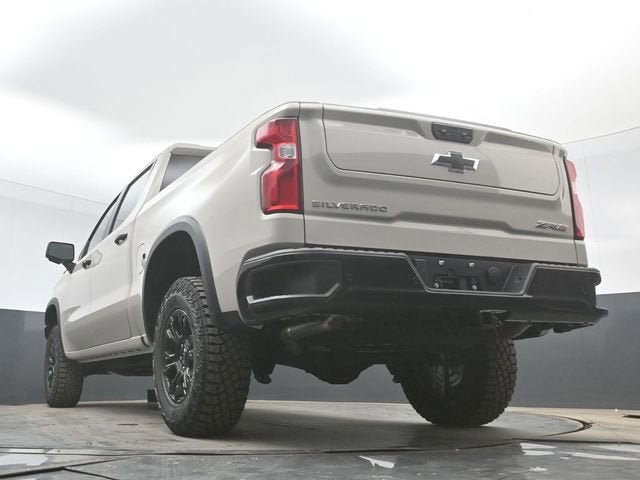 New 2026 Chevrolet Silverado 1500 ZR2 AWD/4WD image 50
