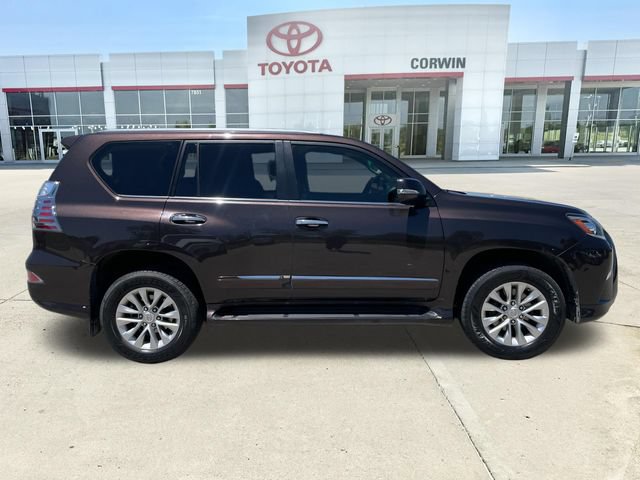 Used 2016 Lexus GX 460 w/ Premium Package AWD/4WD image 6