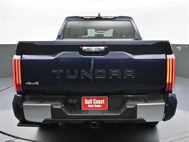Used 2023 Toyota Tundra Limited AWD/4WD image 25