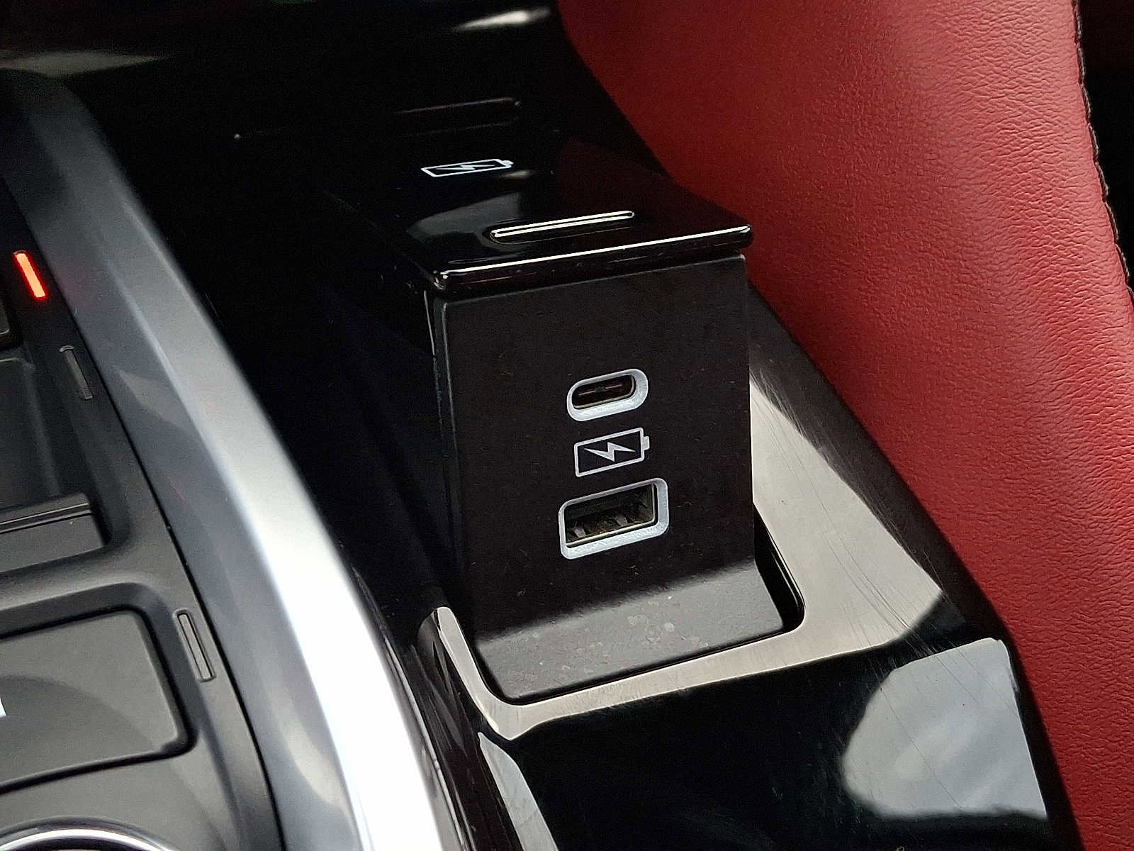 Certified 2023 Acura MDX A-Spec image 25